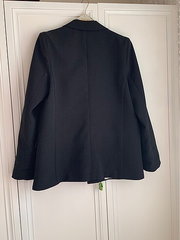 l Beden Kadın oversize blazer/ ceket
