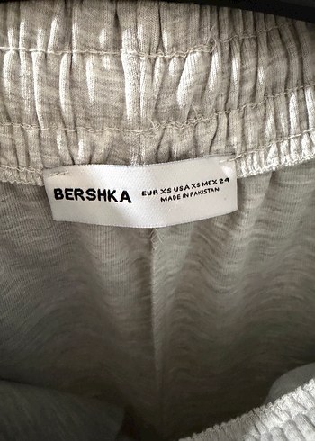 Bershka barrel fit eşofman - Görsel 3