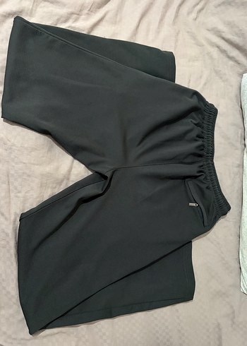 Under Armour Gri Rahat Kesim Eşofman Altı - Görsel 3