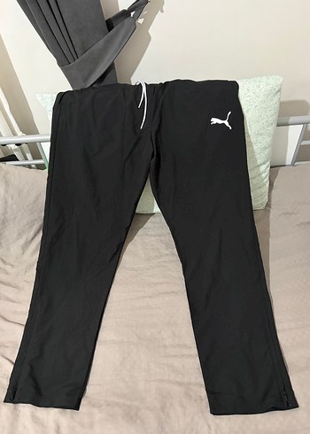 Puma Teamrise Sideline Eşofman altı - Görsel 2