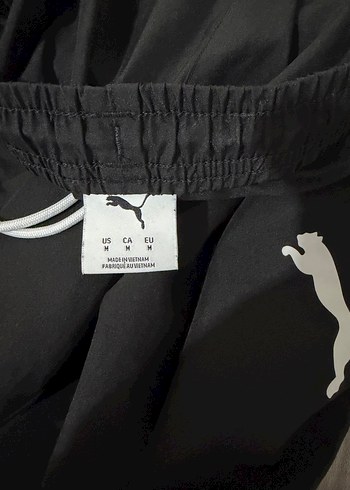 Puma Teamrise Sideline Eşofman altı - Görsel 3