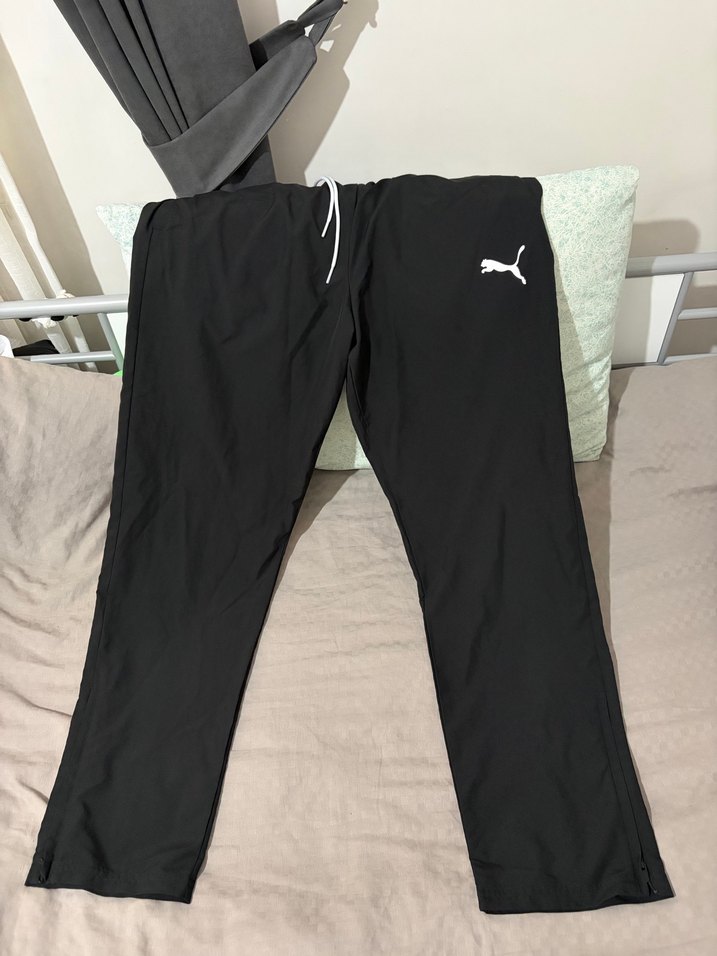 Puma Teamrise Sideline Eşofman altı - Görsel 2