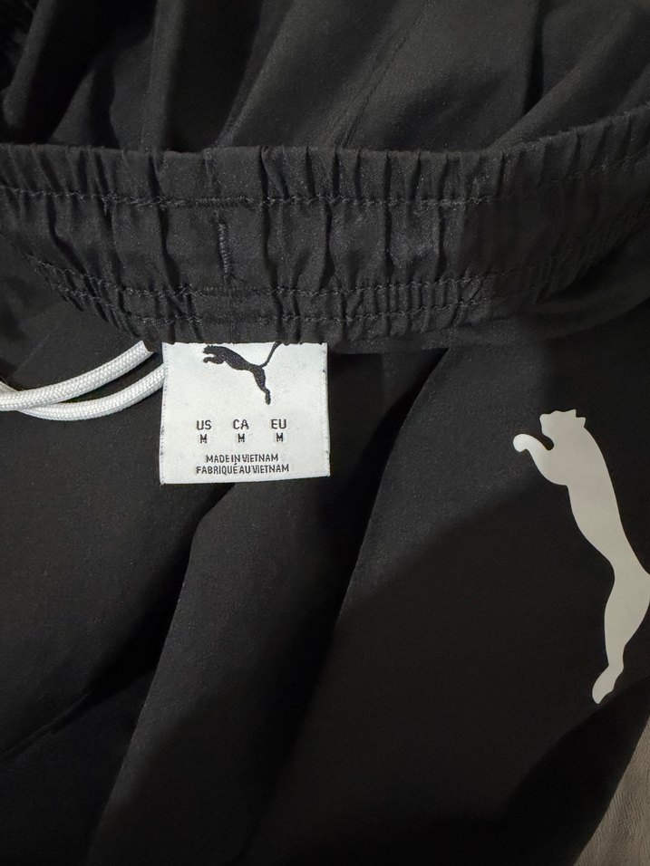 Puma Teamrise Sideline Eşofman altı - Görsel 3