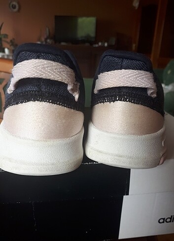 Adidas Adidas Racer Spor Ayakkabı