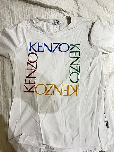 Tişört kenzo