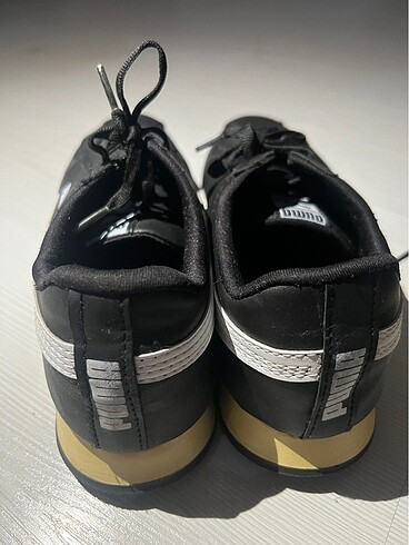 Puma ayakkabı