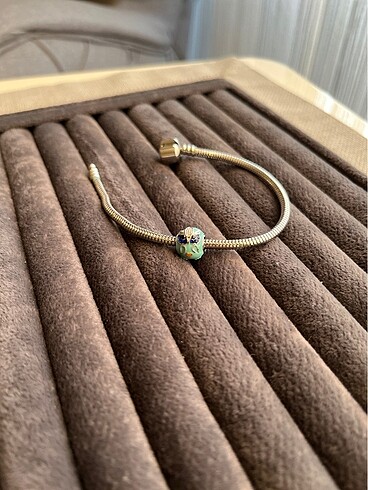 Fırsat Ürünü! Pandora Baykuş Charm