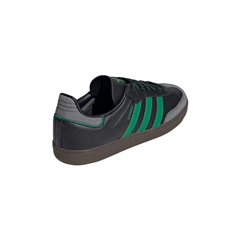 38 Beden siyah Renk Orjinal/Sıfır Adidas Samba No:38