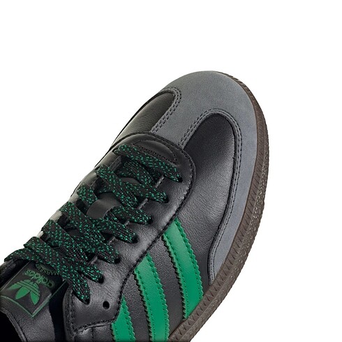 38 Beden Orjinal/Sıfır Adidas Samba No:38