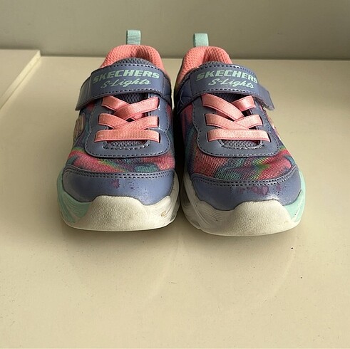 Skechers Skechers Işıklı No.25 Ayakkabı