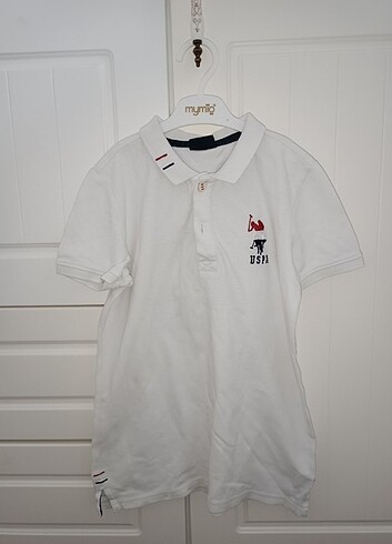 Uspa tişört