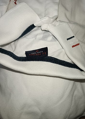 U.S Polo Assn. Uspa tişört