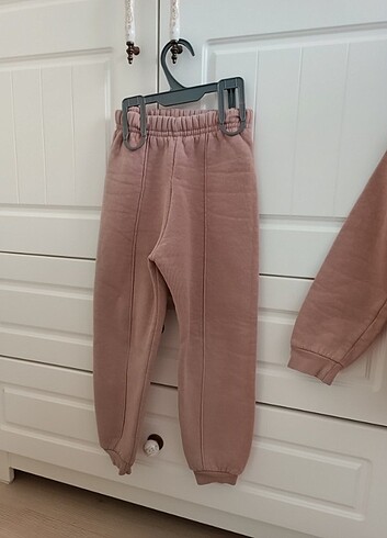 LC Waikiki Kız çocuk eşofman takım