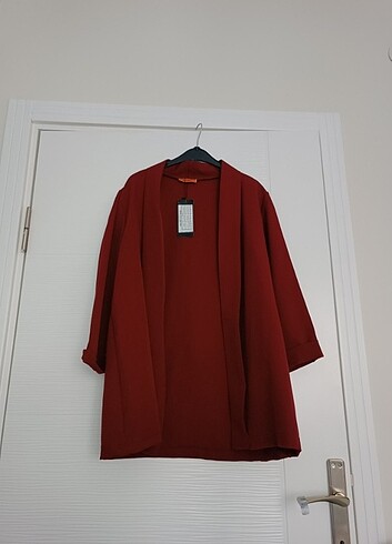 Diğer Tesettür blazer ceket
