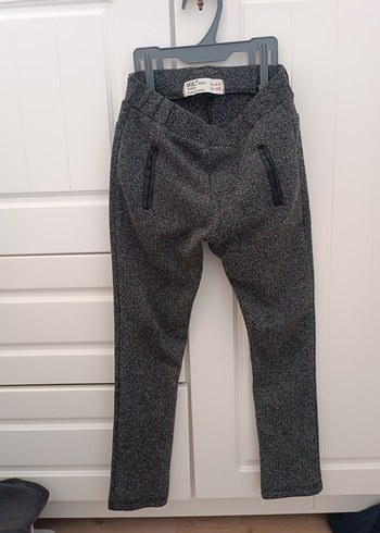 LC Waikiki çocuk tayt