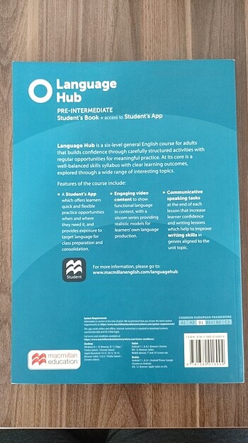  Beden Language Hub 3