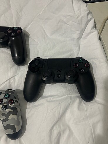 Ps4 kolu