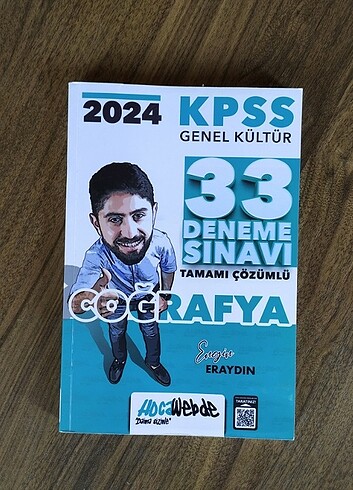 Kpss kitabı 