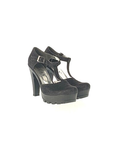Vintage Love Diğer Platform %70 İndirimli.