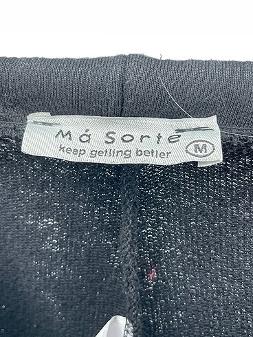 m Beden siyah Renk Diğer Mini Şort %70 İndirimli.