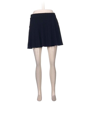 Bershka Mini Etek %70 İndirimli.