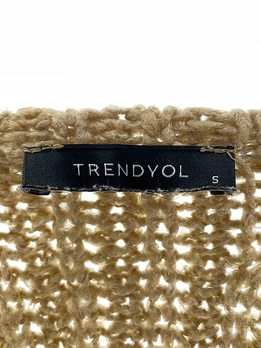 s Beden çeşitli Renk Trendyol & Milla Hırka %70 İndirimli.