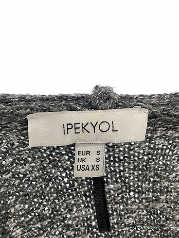 s Beden çeşitli Renk ipekyol Hırka %70 İndirimli.
