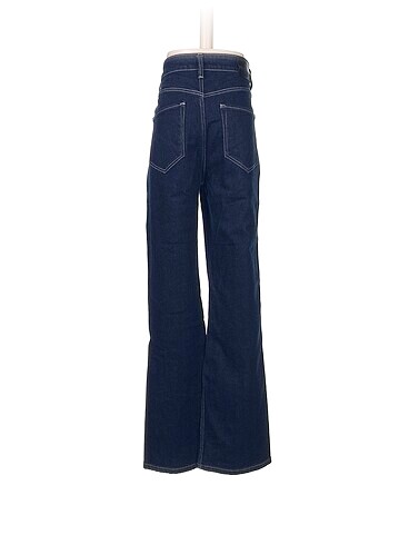 36 Beden Massimo Dutti Jean / Kot %70 İndirimli.