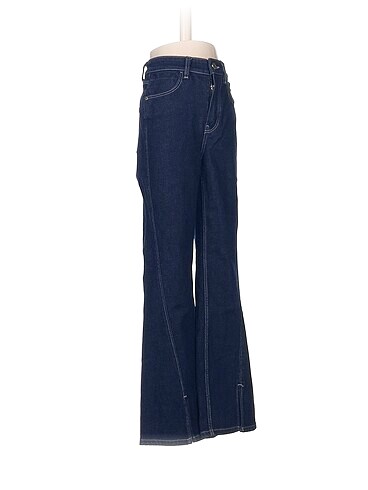 Massimo Dutti Massimo Dutti Jean / Kot %70 İndirimli.