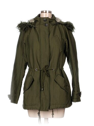 Benetton Mont %70 İndirimli.