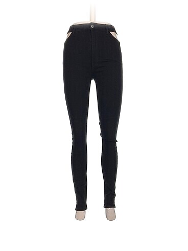 Bershka Düz Kesim %70 İndirimli.