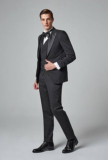 D?S DAMAT SMOKİN