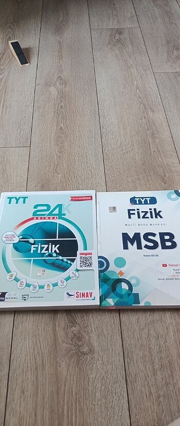 Test kıtabı 