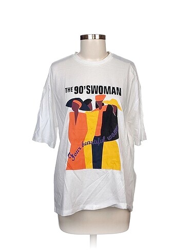 Vintage Love T-shirt %70 İndirimli.