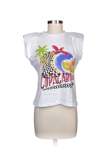Vintage Love T-shirt %70 İndirimli.