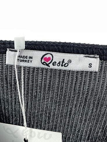 Vintage Love Mini Üst %70 İndirimli. - Görsel 4