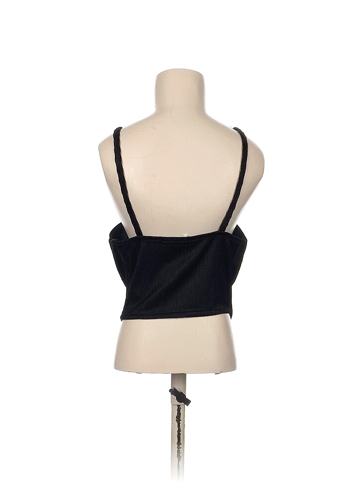 Vintage Love Mini Üst %70 İndirimli. - Görsel 3