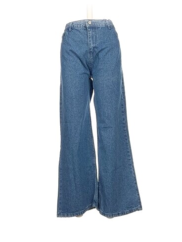 Vintage Love Jean / Kot %70 İndirimli.