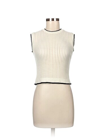 Vintage Love Bluz %70 İndirimli.