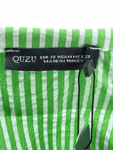 38 Beden çeşitli Renk Quzu Gömlek %70 İndirimli.