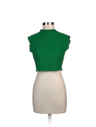 Vintage Love Bluz %70 İndirimli.