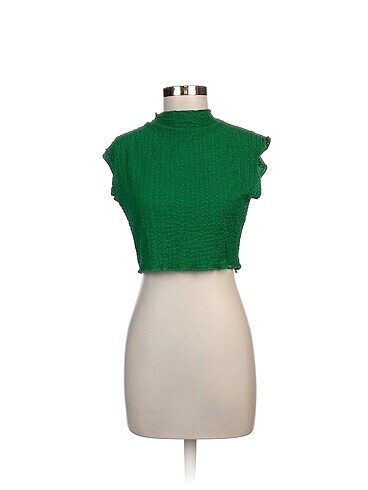 Vintage Love Bluz %70 İndirimli.