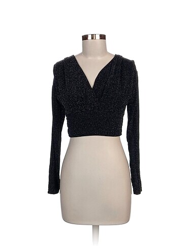 Vintage Love Bluz %70 İndirimli.