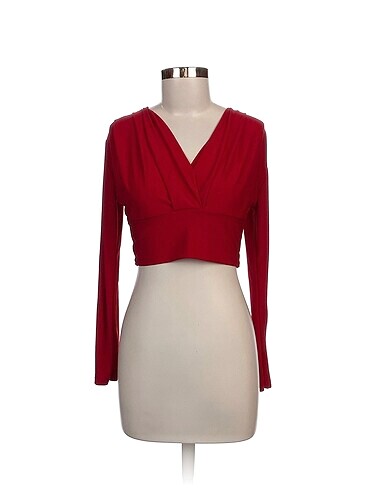 Vintage Love Bluz %70 İndirimli.