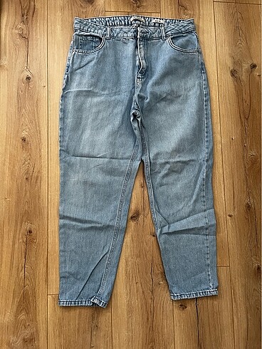 Defacto mom fit kot pantolon