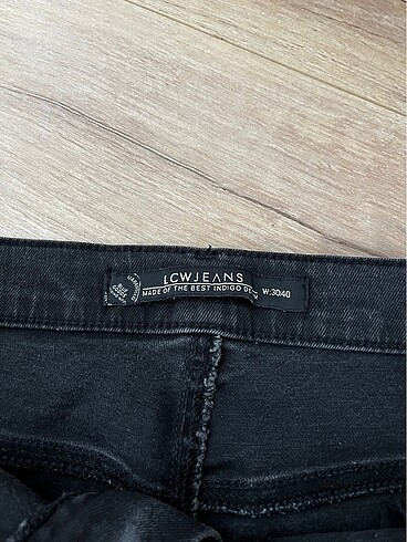 40 Beden Lcw jeans