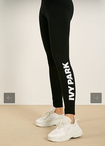 Ivy park tayt