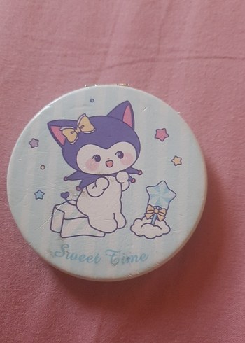 Diğer KUROMI AYNASI