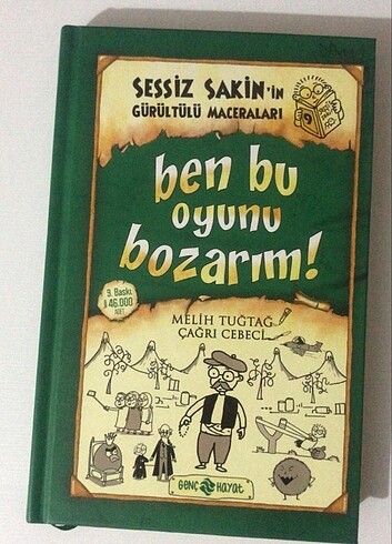 ben bu oyunu bozarım 
