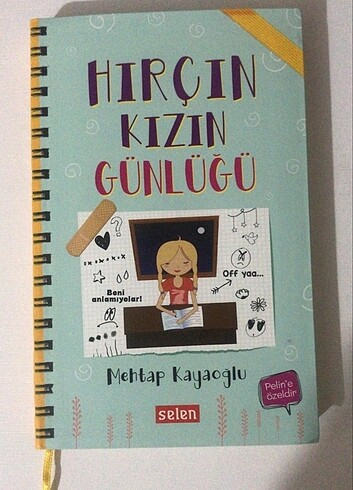 hırçın kızın günlüğü 